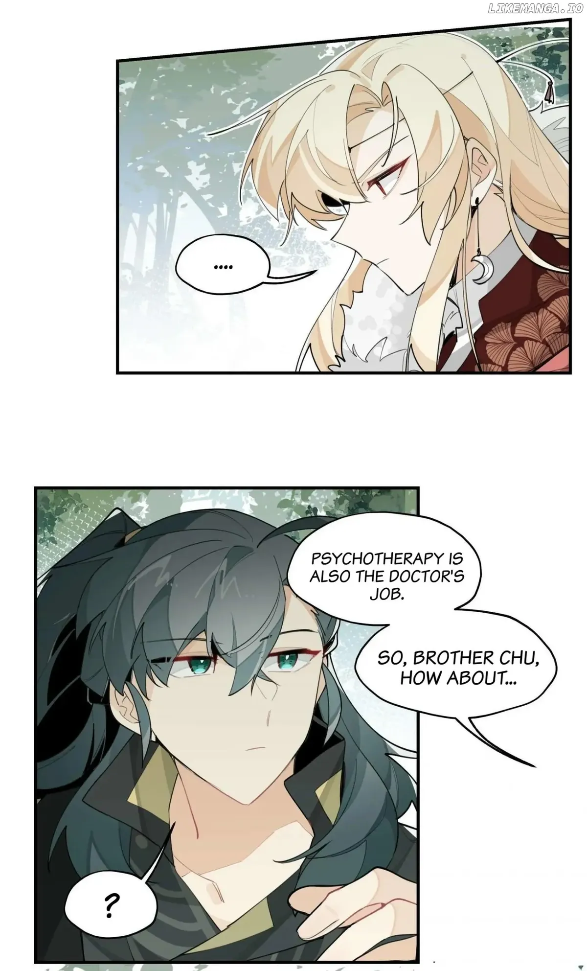 Have You Seen My Younger Brother? Chapter 53 Online - página 15