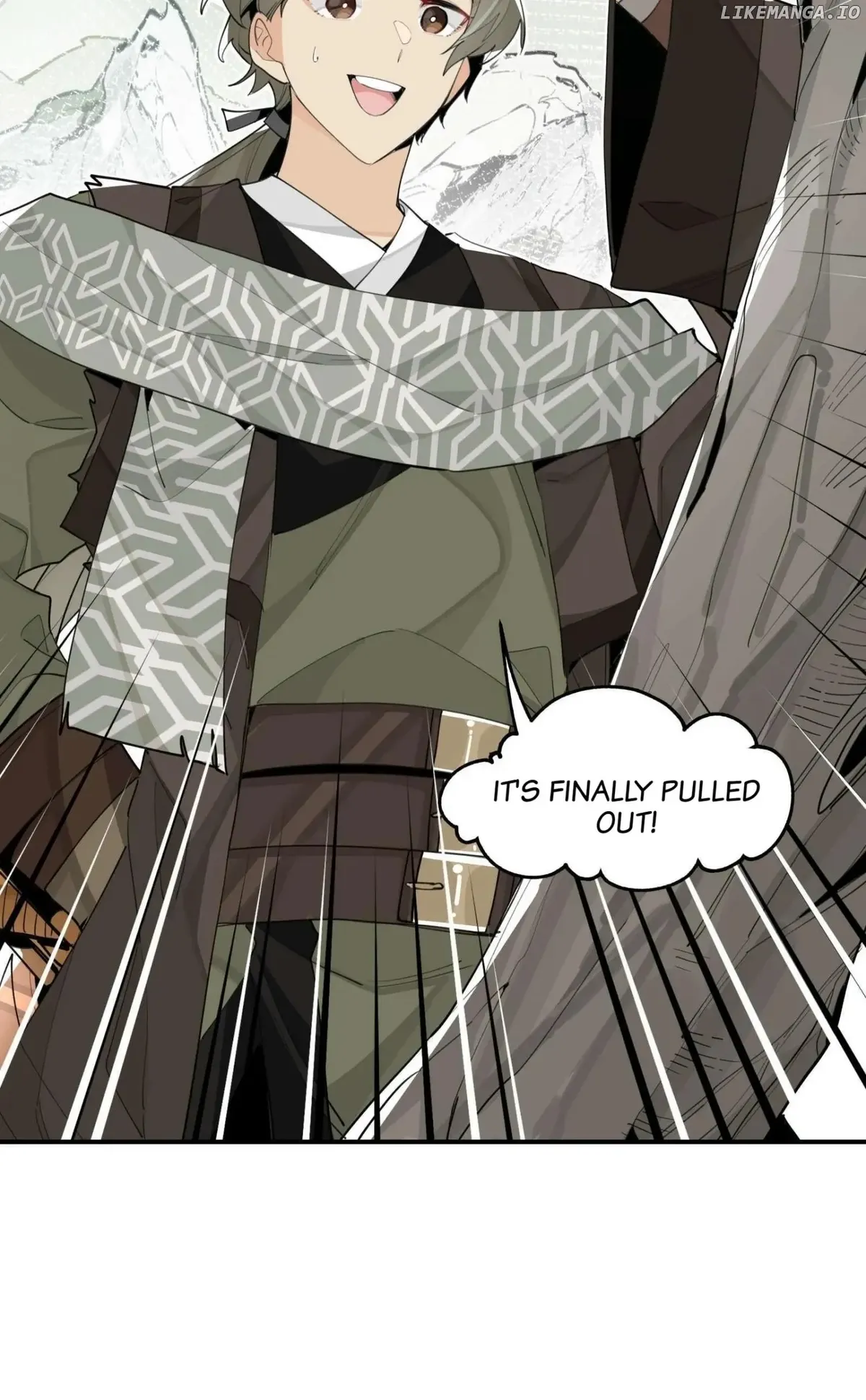 Have You Seen My Younger Brother? Chapter 53 Online - página 28