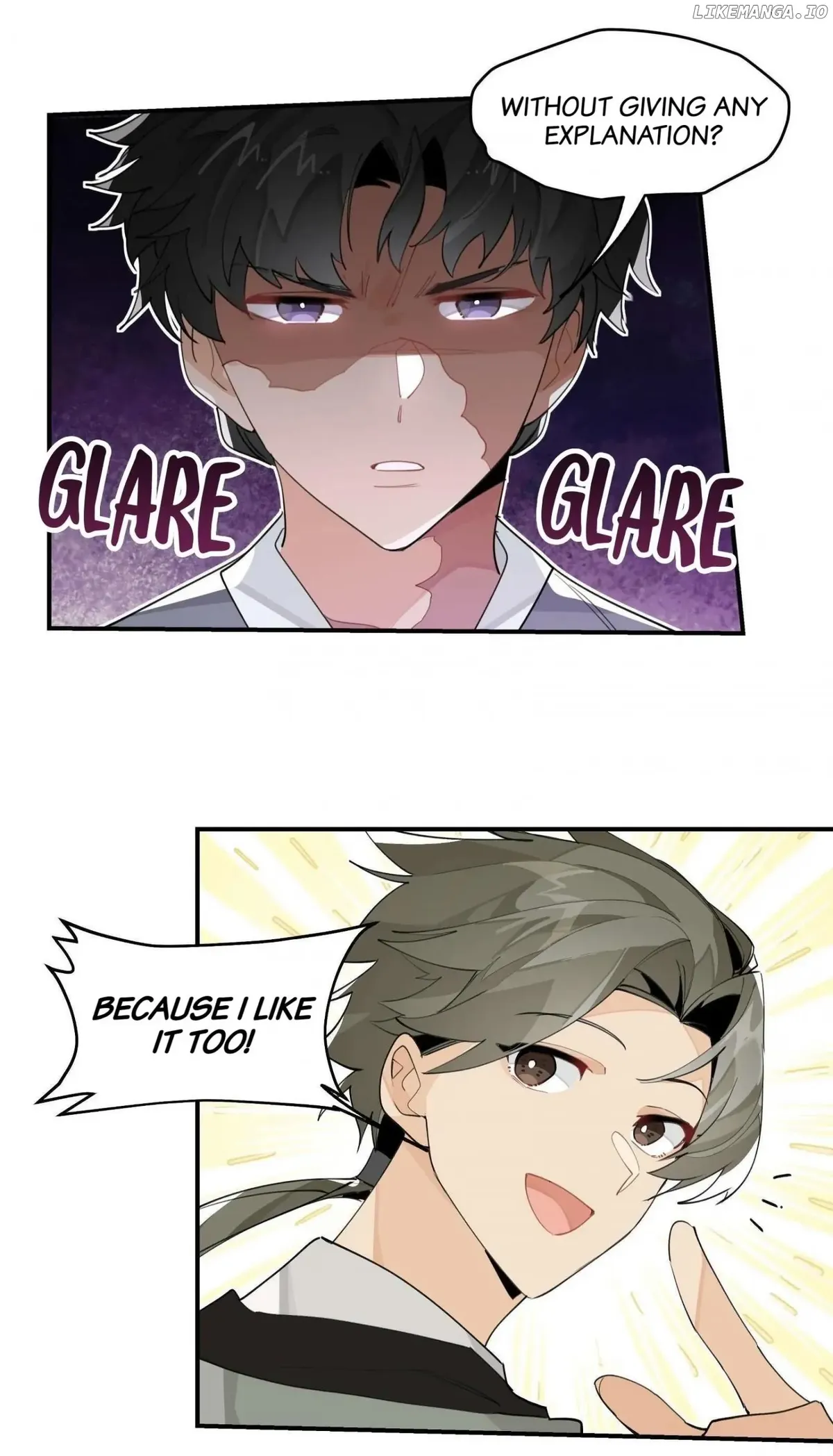 Have You Seen My Younger Brother? Chapter 53 Online - página 31