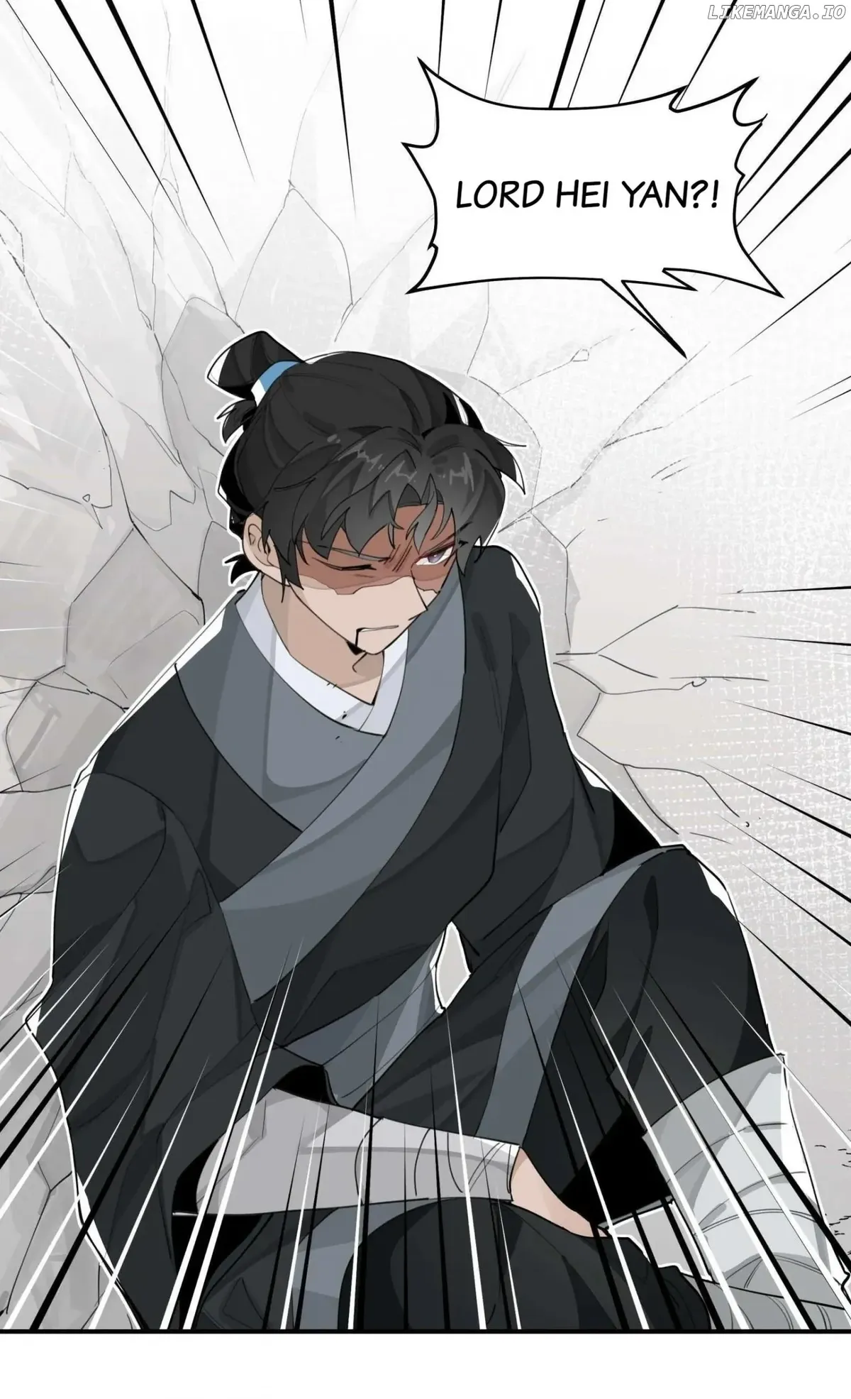 Have You Seen My Younger Brother? Chapter 53 Online - página 37