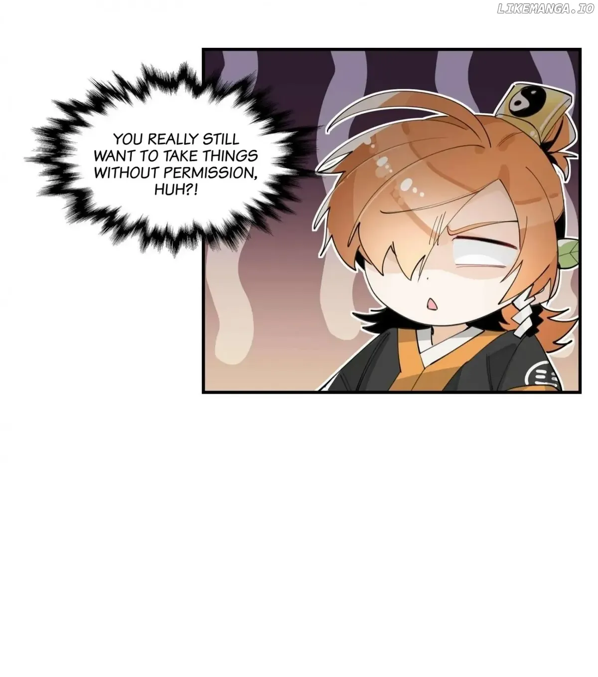Have You Seen My Younger Brother? Chapter 53 Online - página 44