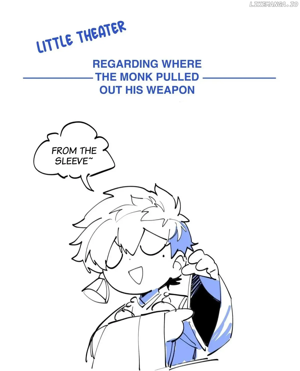 Have You Seen My Younger Brother? Chapter 53 Online - página 45