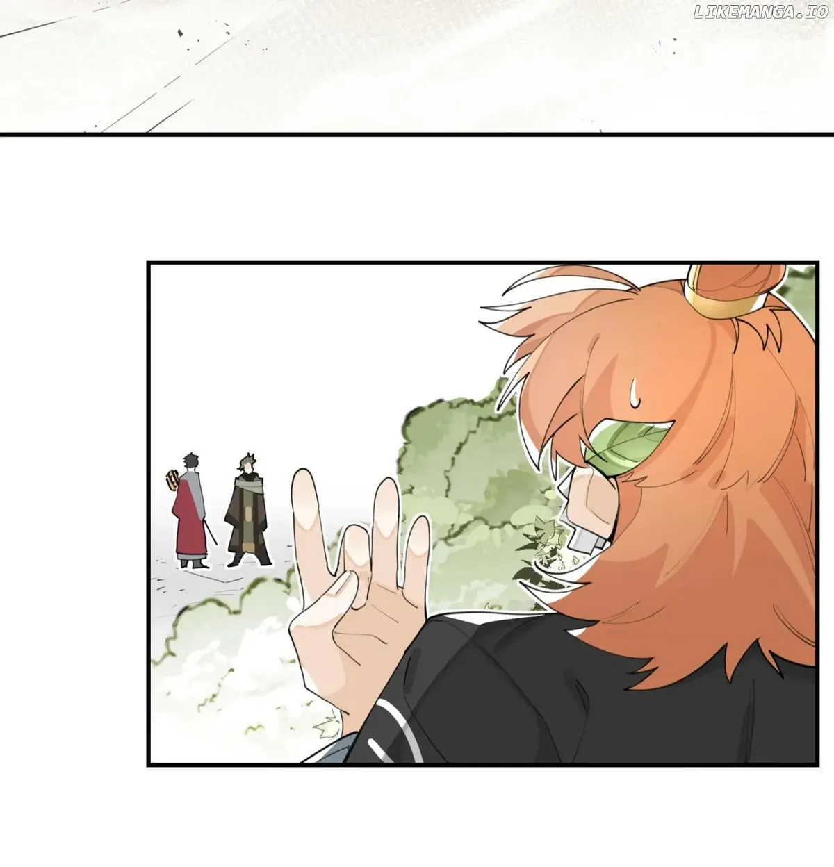 Have You Seen My Younger Brother? Chapter 54 Online - página 34