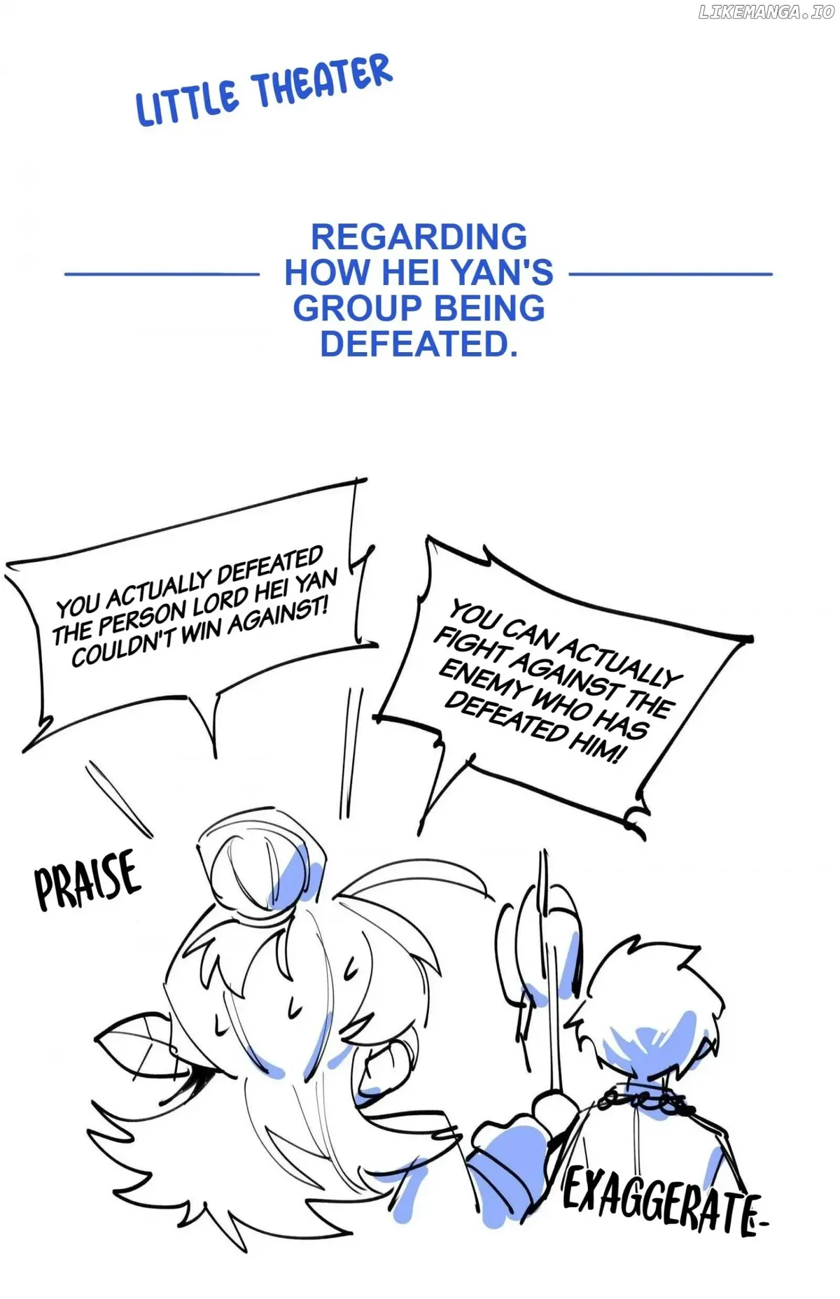 Have You Seen My Younger Brother? Chapter 54 Online - página 40