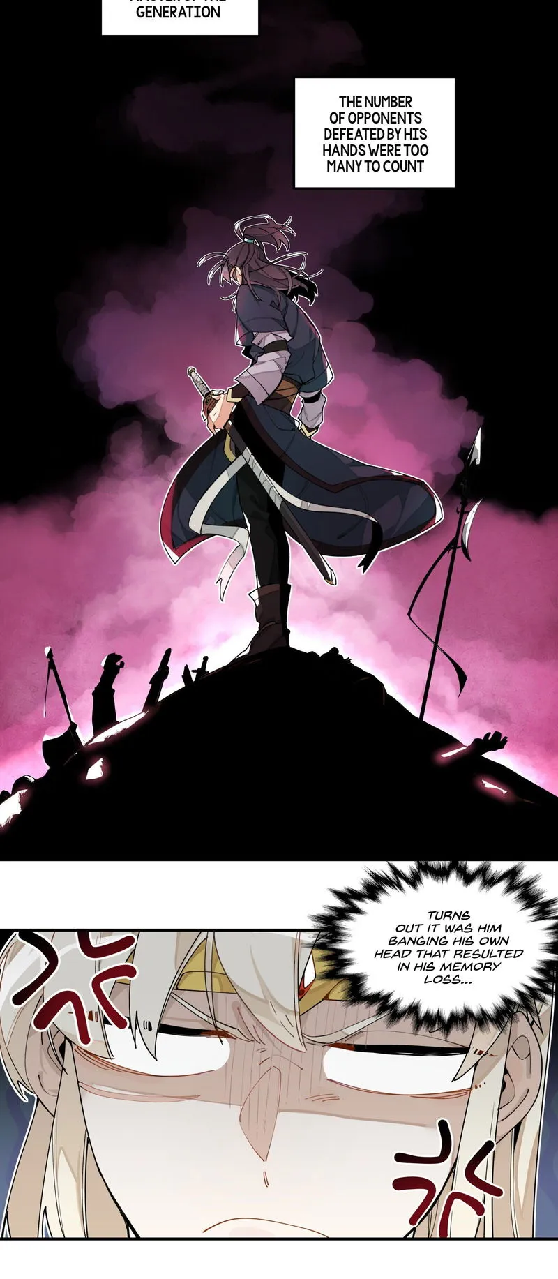 Have You Seen My Younger Brother? Chapter 6 Online - página 3