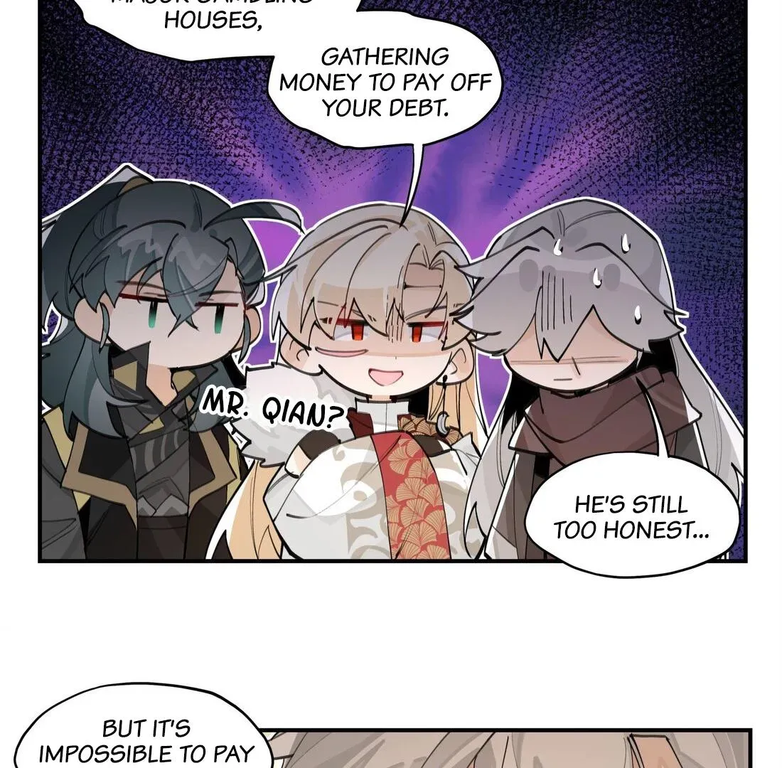 Have You Seen My Younger Brother? Chapter 61 Online - página 31