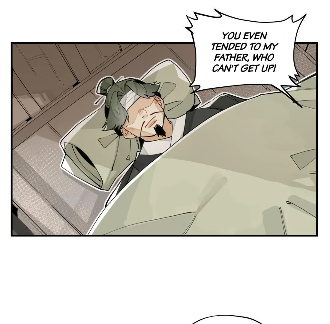 Have You Seen My Younger Brother? Chapter 65 Online - página 6