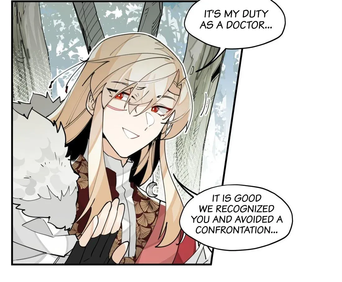 Have You Seen My Younger Brother? Chapter 65 Online - página 7