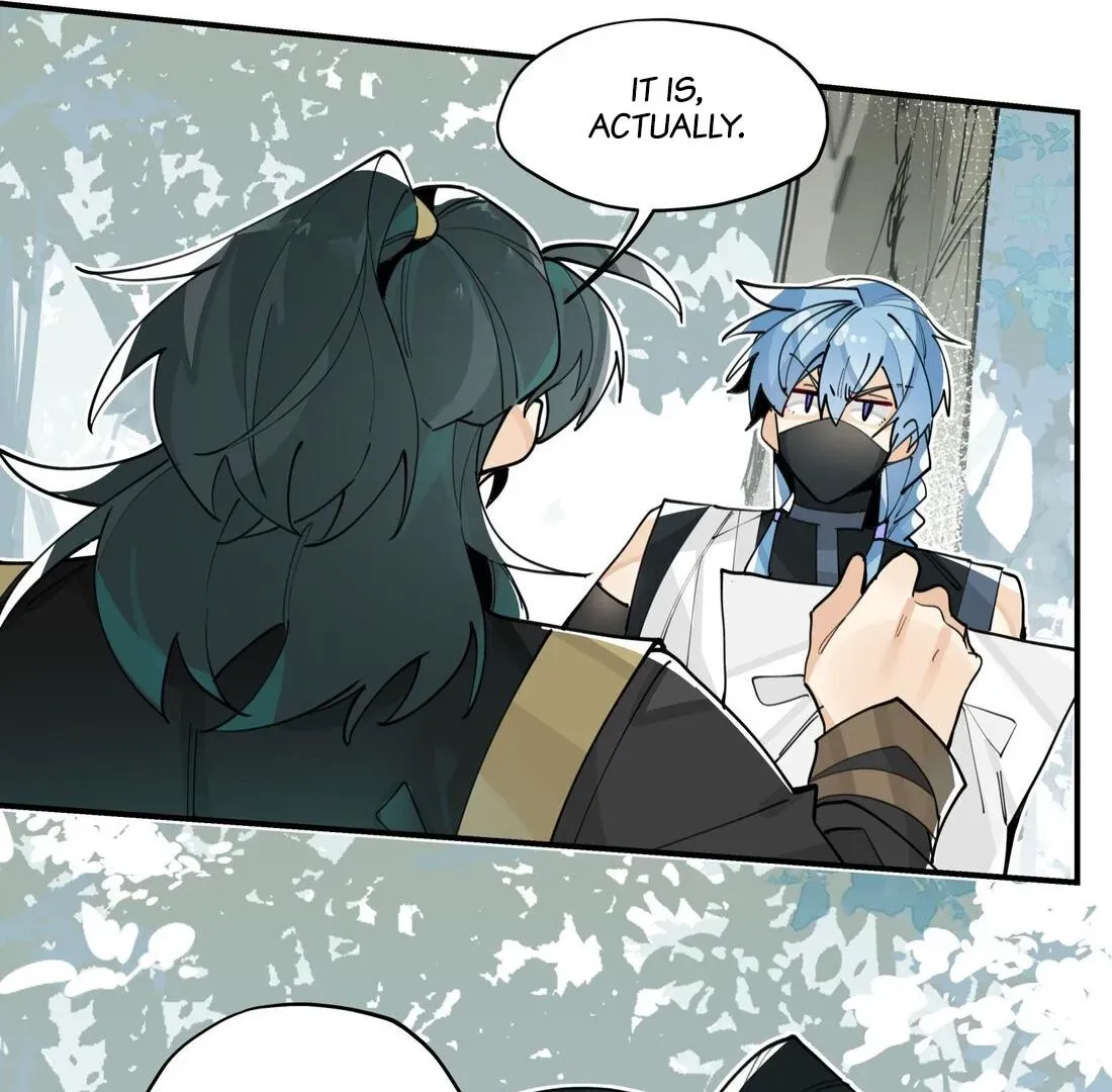 Have You Seen My Younger Brother? Chapter 65 Online - página 17