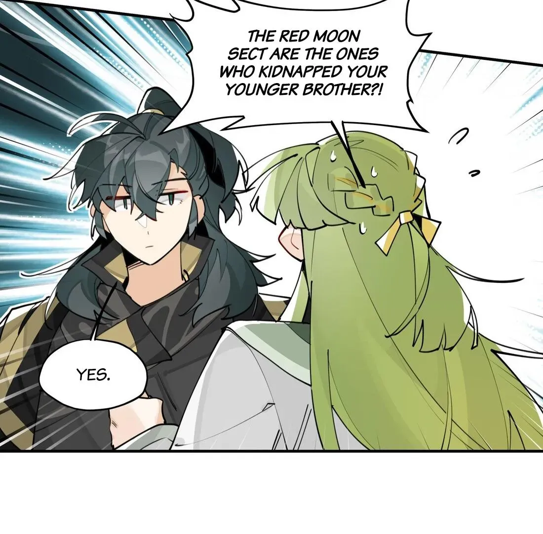 Have You Seen My Younger Brother? Chapter 65 Online - página 24