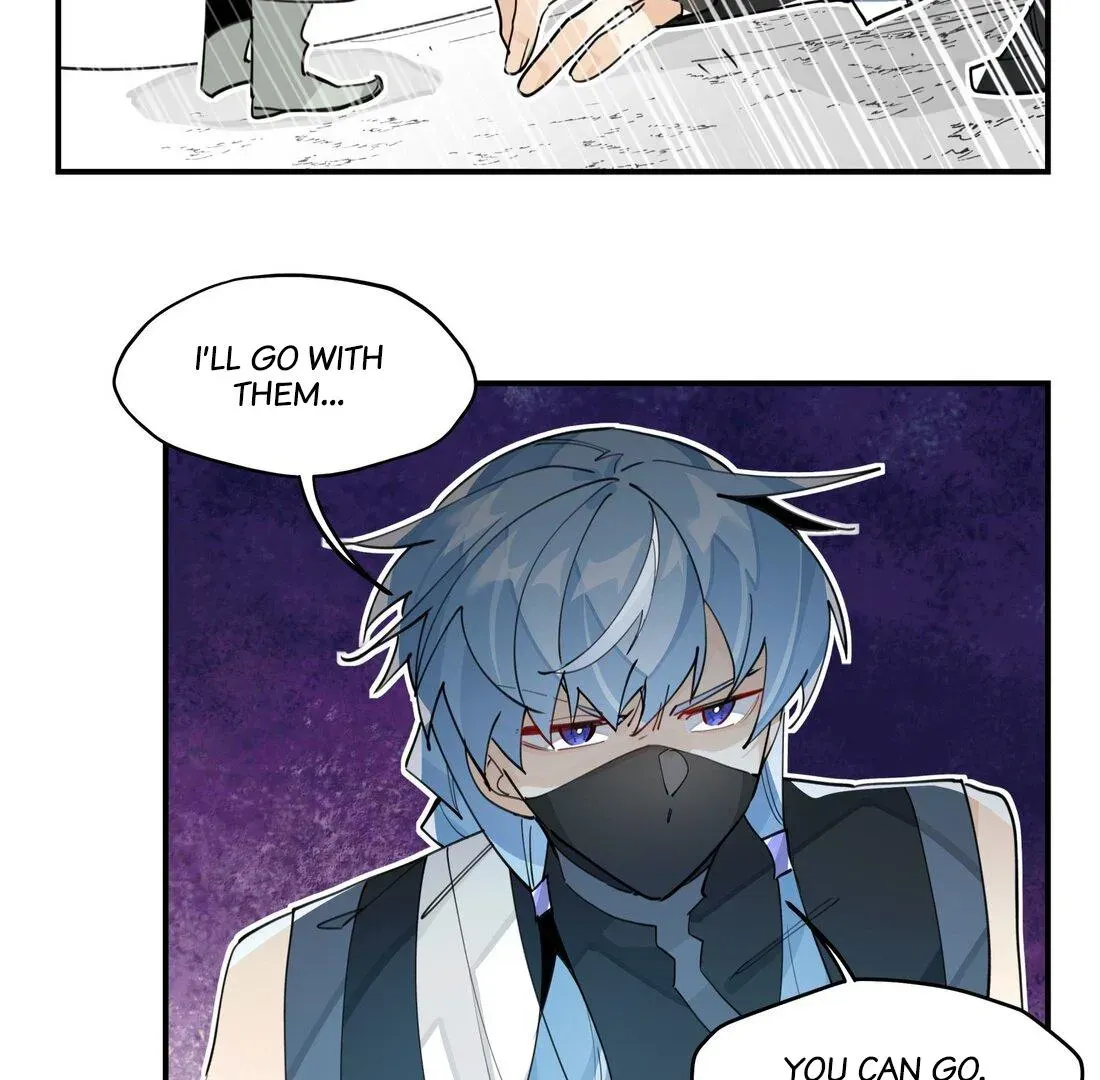 Have You Seen My Younger Brother? Chapter 65 Online - página 26