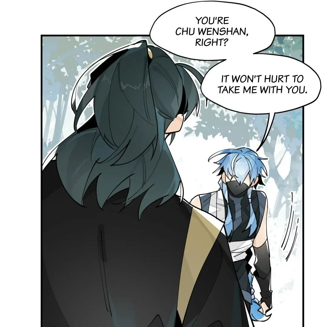 Have You Seen My Younger Brother? Chapter 65 Online - página 30