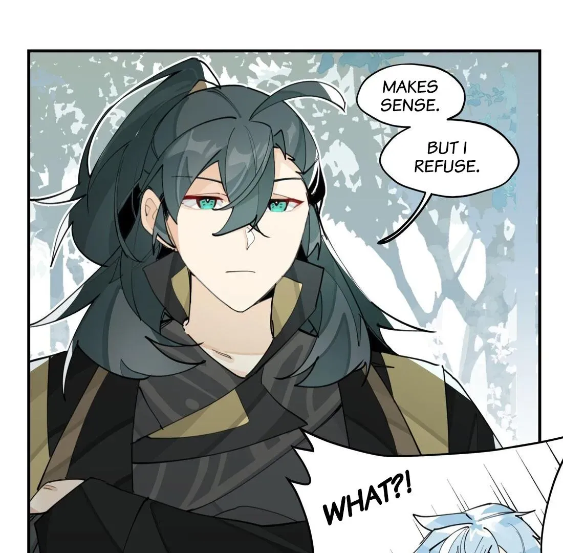 Have You Seen My Younger Brother? Chapter 65 Online - página 40