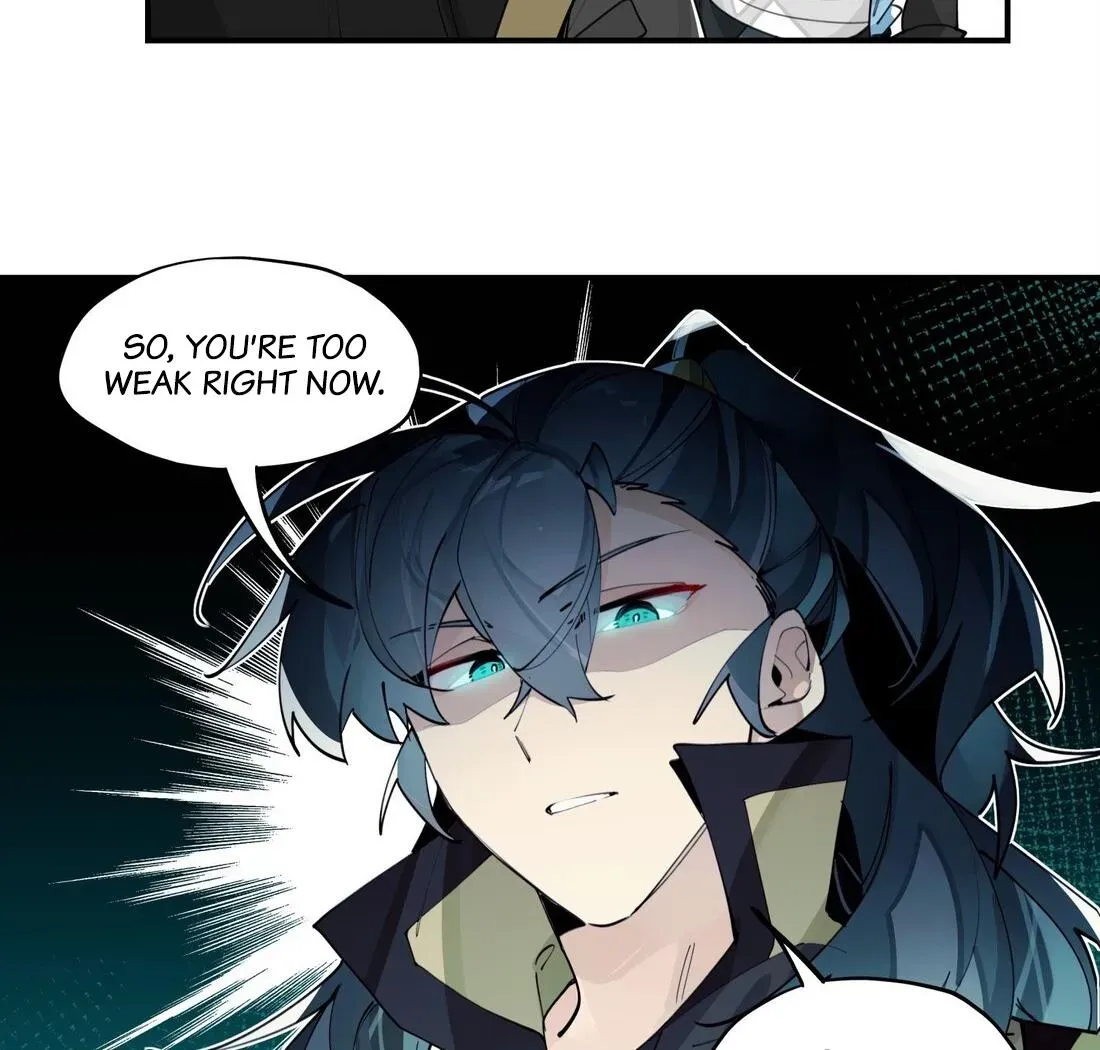 Have You Seen My Younger Brother? Chapter 65 Online - página 42