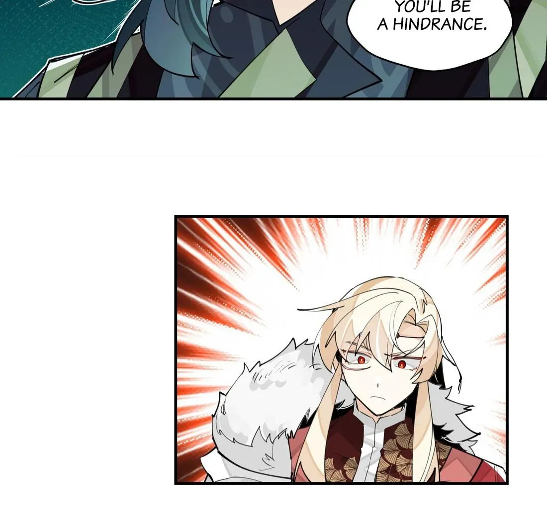 Have You Seen My Younger Brother? Chapter 65 Online - página 43