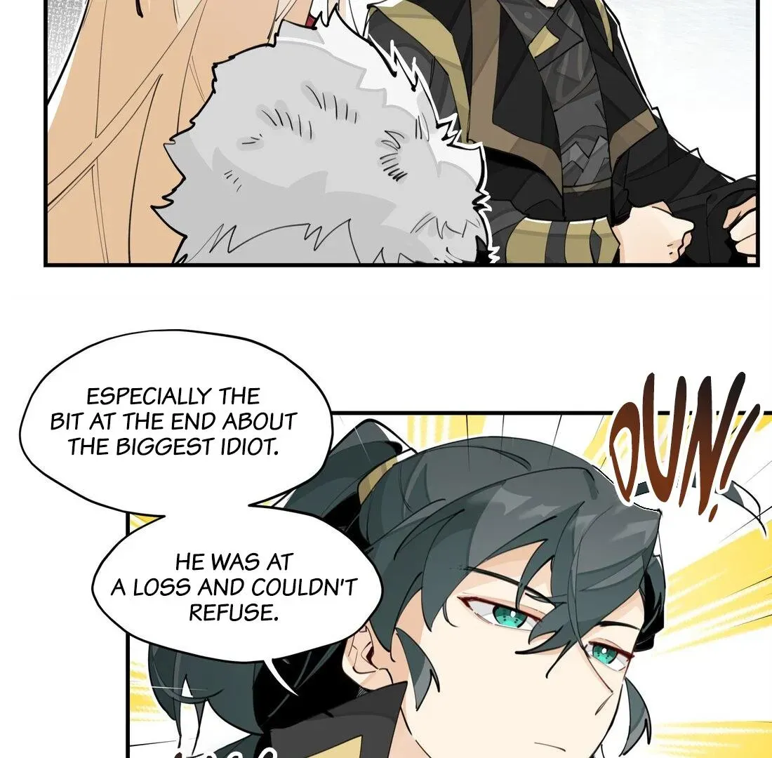 Have You Seen My Younger Brother? Chapter 66 Online - página 11