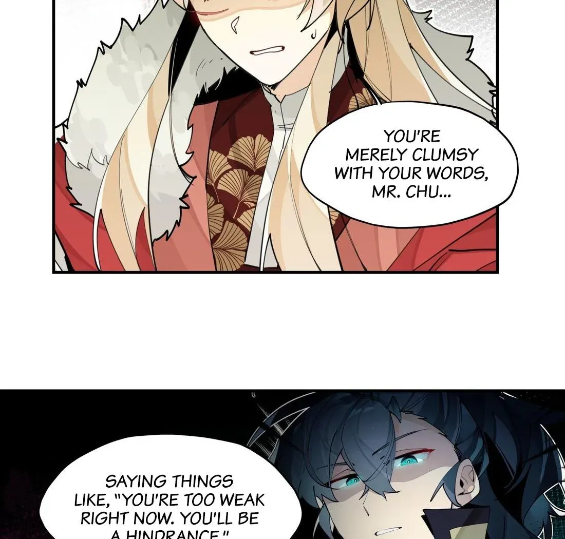 Have You Seen My Younger Brother? Chapter 66 Online - página 14
