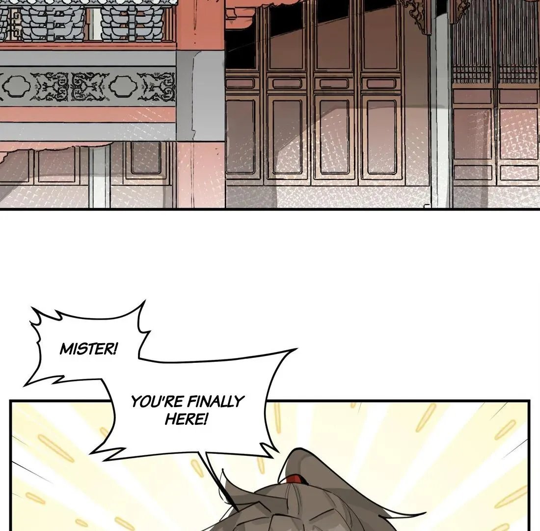 Have You Seen My Younger Brother? Chapter 66 Online - página 34