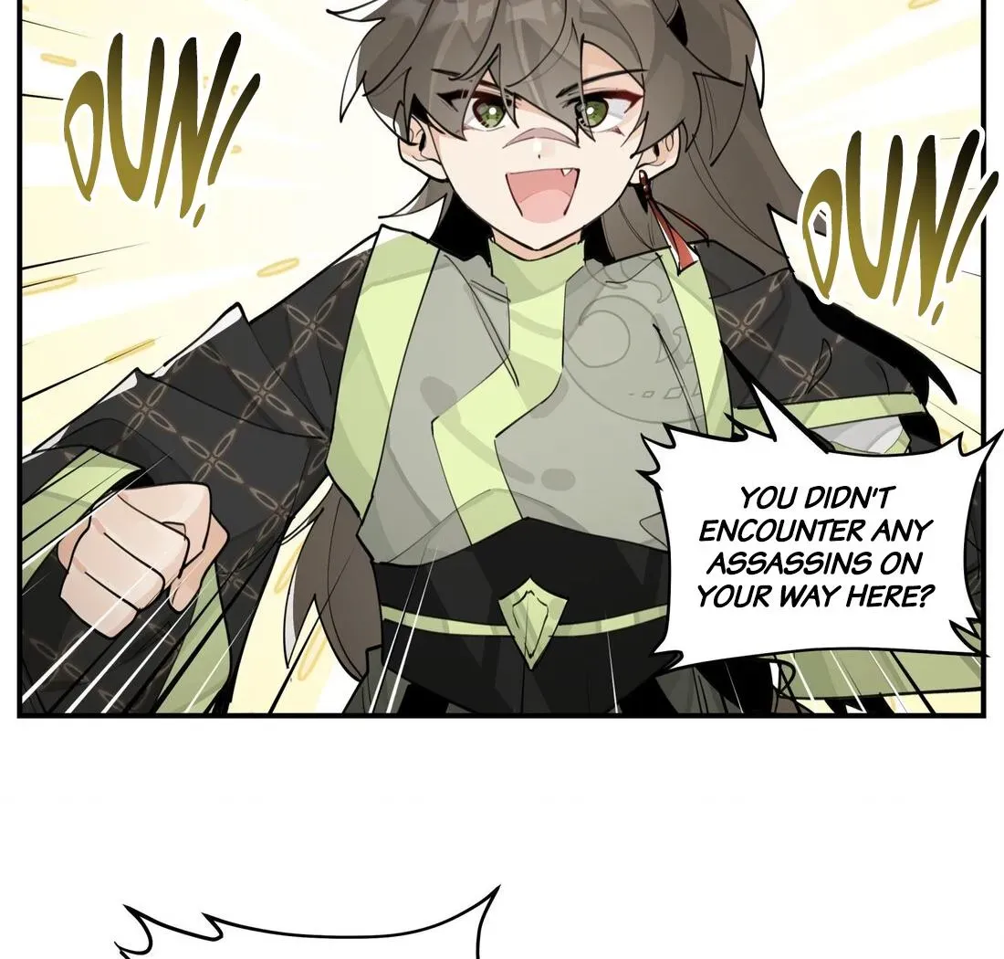Have You Seen My Younger Brother? Chapter 66 Online - página 35