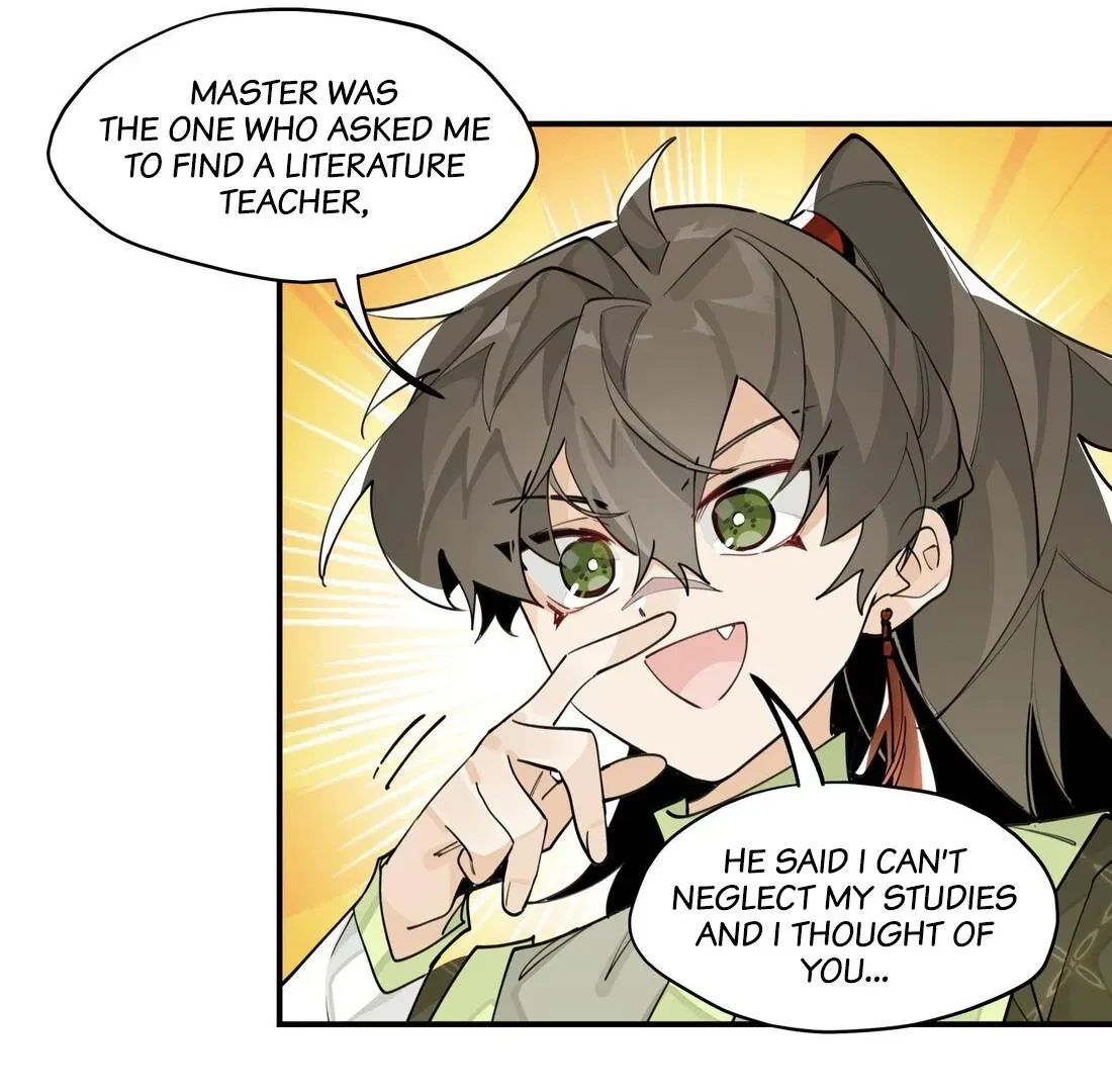 Have You Seen My Younger Brother? Chapter 66 Online - página 37
