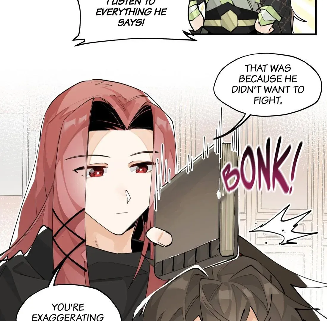 Have You Seen My Younger Brother? Chapter 66 Online - página 41