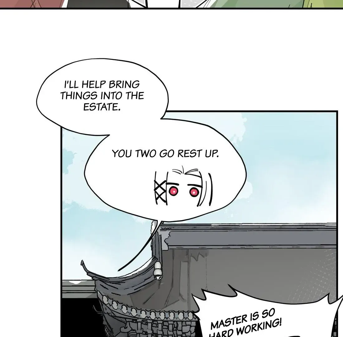 Have You Seen My Younger Brother? Chapter 66 Online - página 47