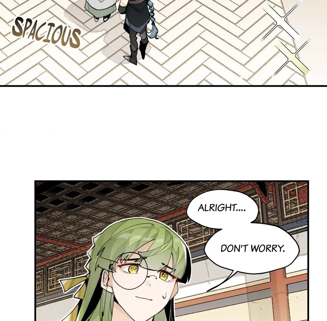 Have You Seen My Younger Brother? Chapter 66 Online - página 52