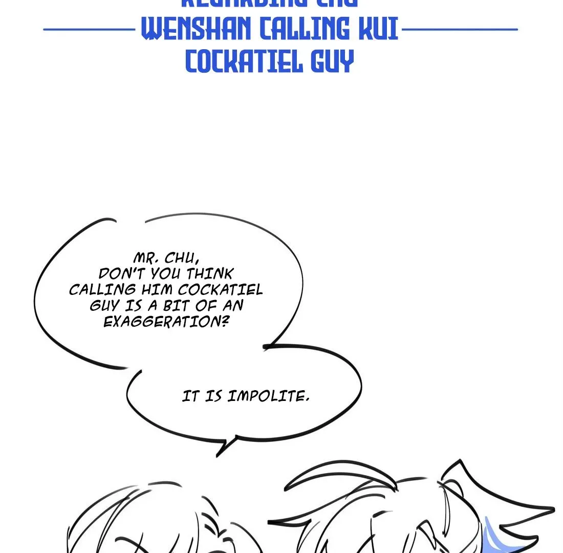 Have You Seen My Younger Brother? Chapter 66 Online - página 68