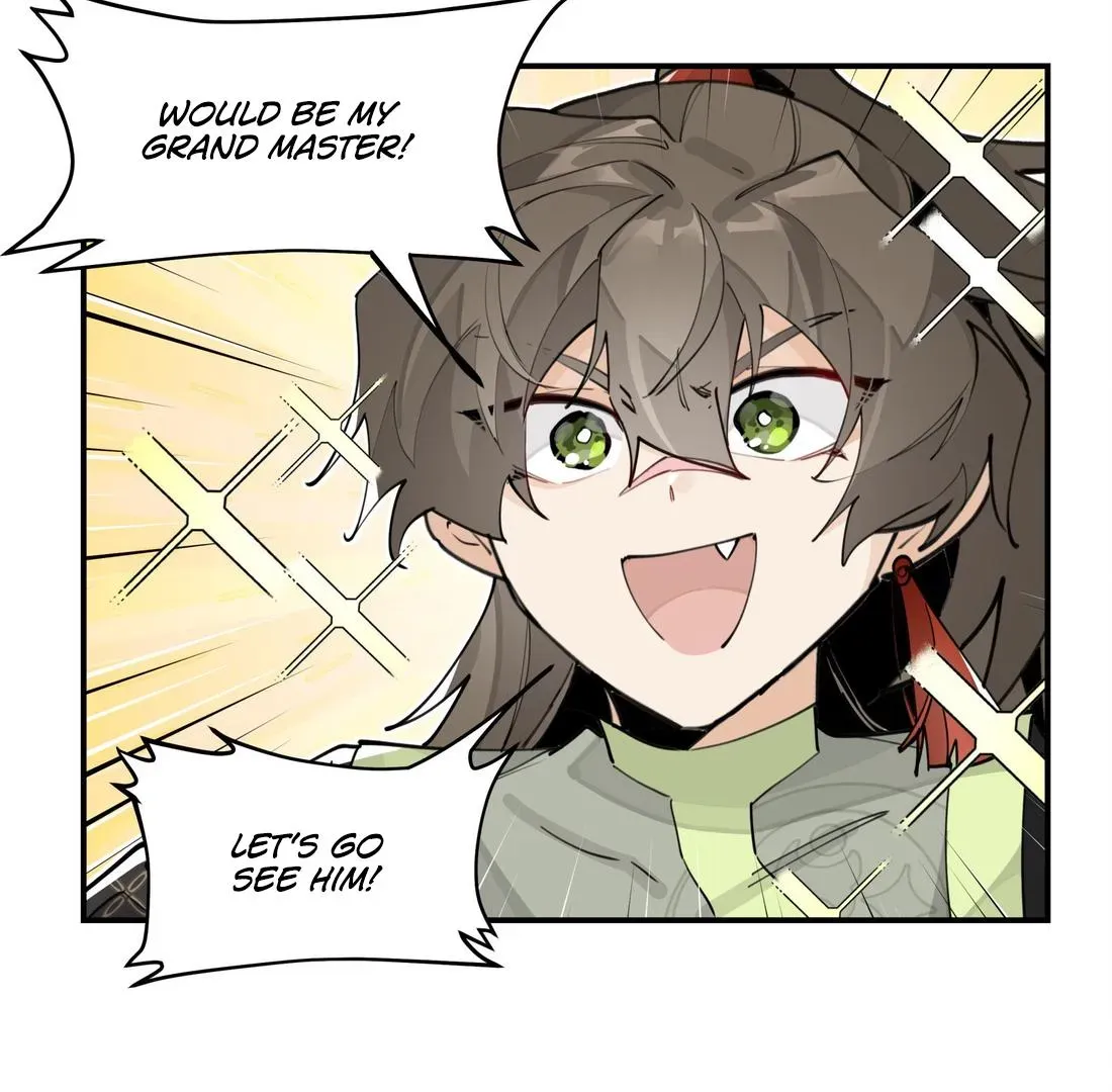 Have You Seen My Younger Brother? Chapter 67 Online - página 21