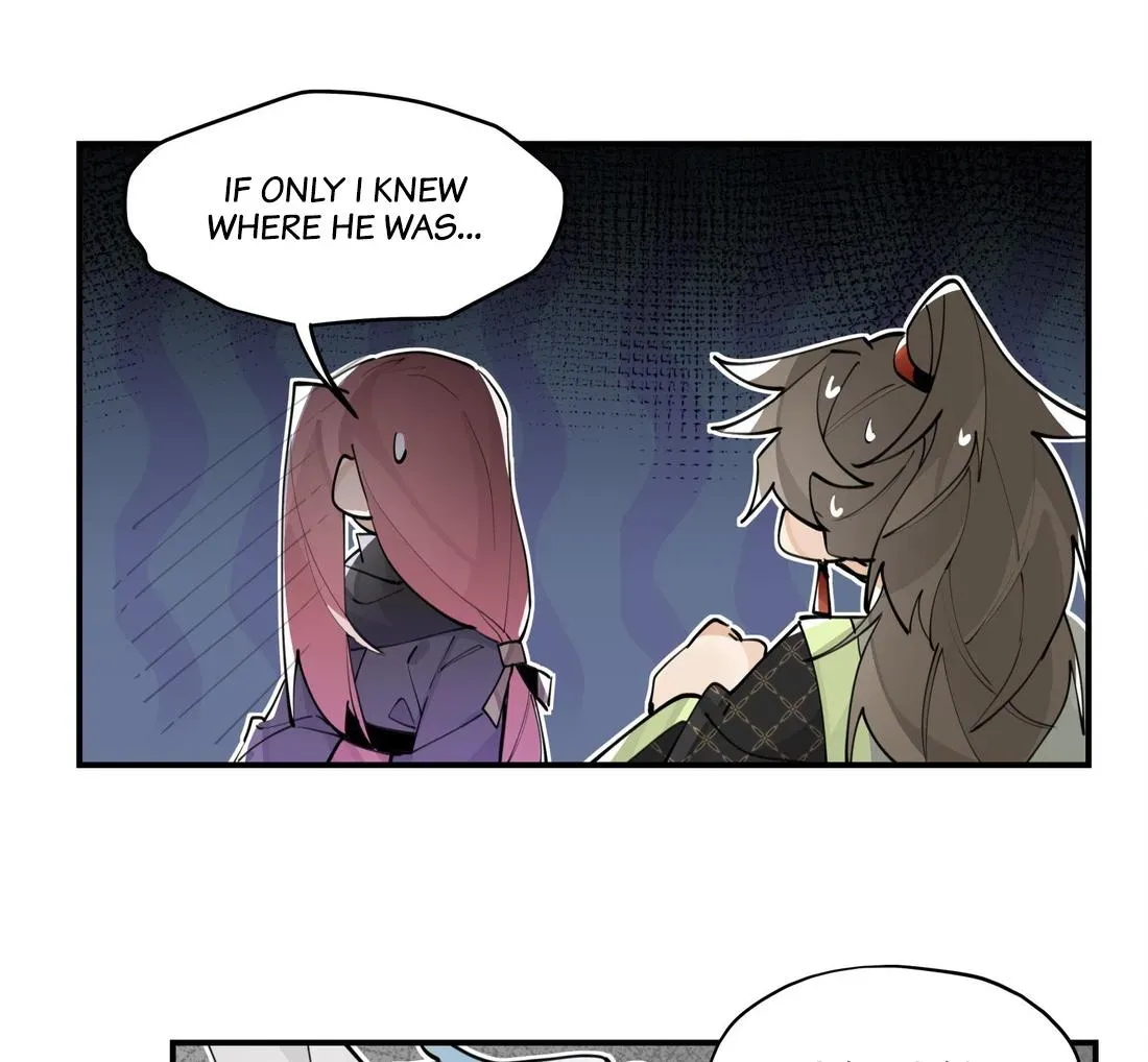 Have You Seen My Younger Brother? Chapter 67 Online - página 22