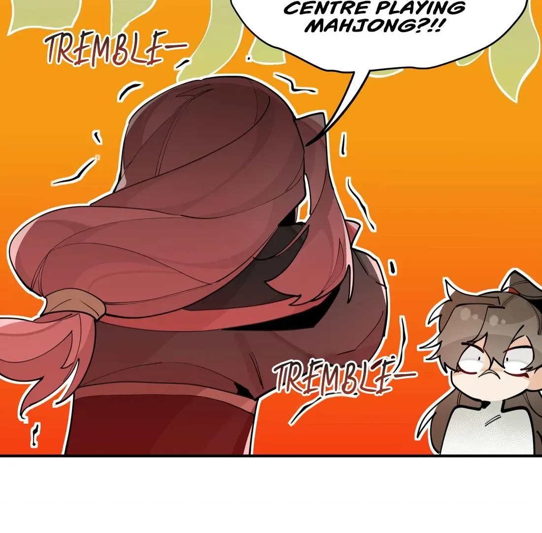 Have You Seen My Younger Brother? Chapter 67 Online - página 28