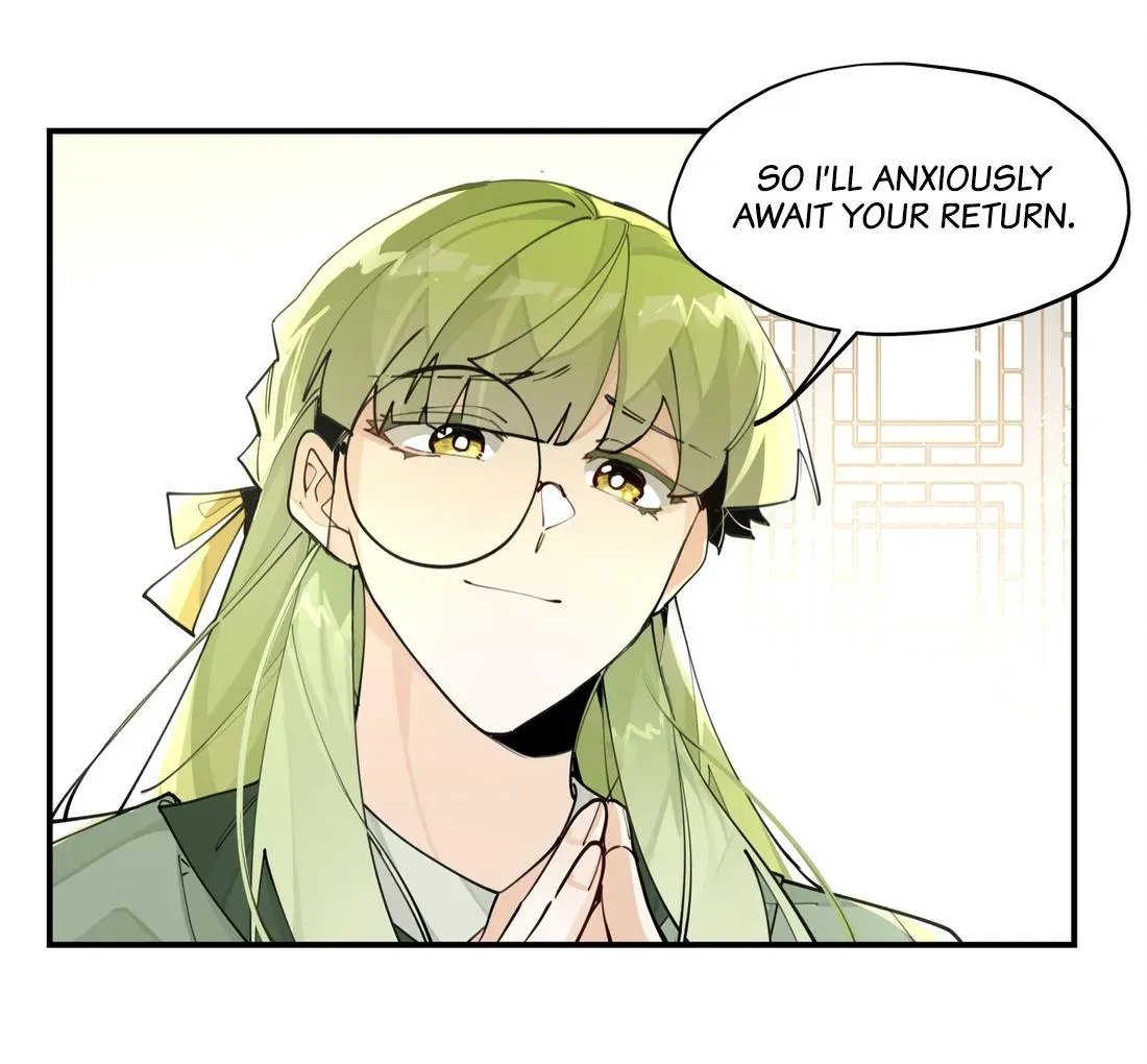 Have You Seen My Younger Brother? Chapter 67 Online - página 44