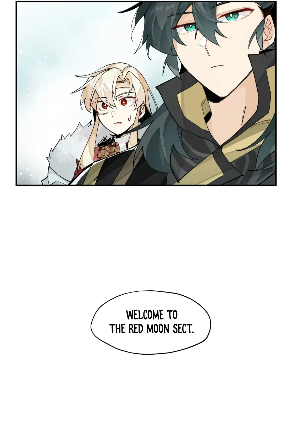 Have You Seen My Younger Brother? Chapter 68 Online - página 10