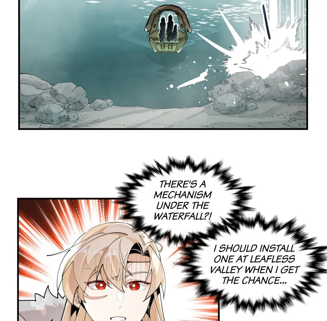 Have You Seen My Younger Brother? Chapter 69 Online - página 3
