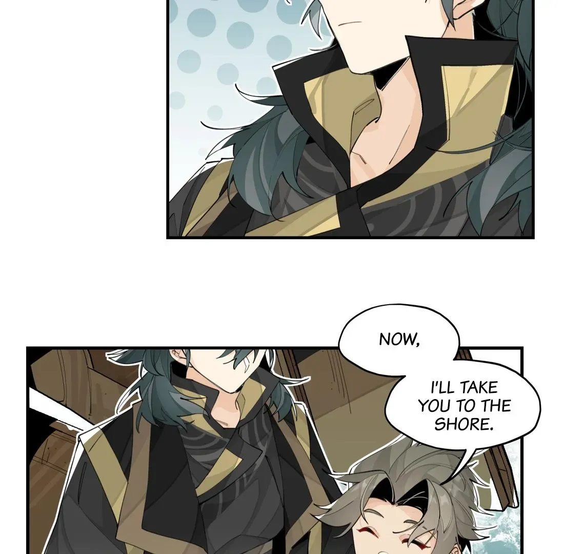 Have You Seen My Younger Brother? Chapter 69 Online - página 5