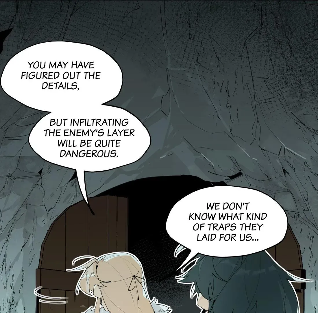 Have You Seen My Younger Brother? Chapter 69 Online - página 25