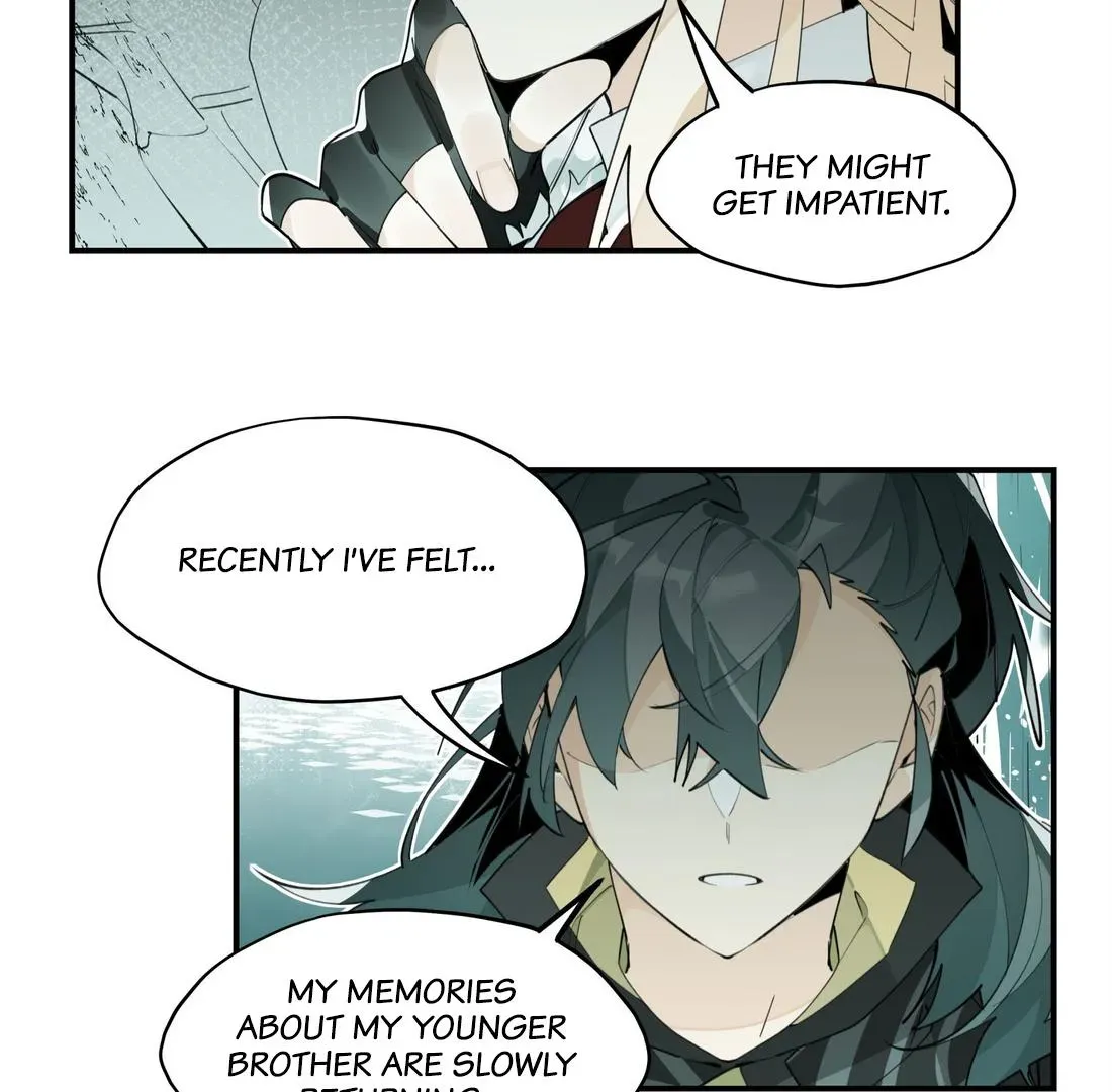 Have You Seen My Younger Brother? Chapter 69 Online - página 27