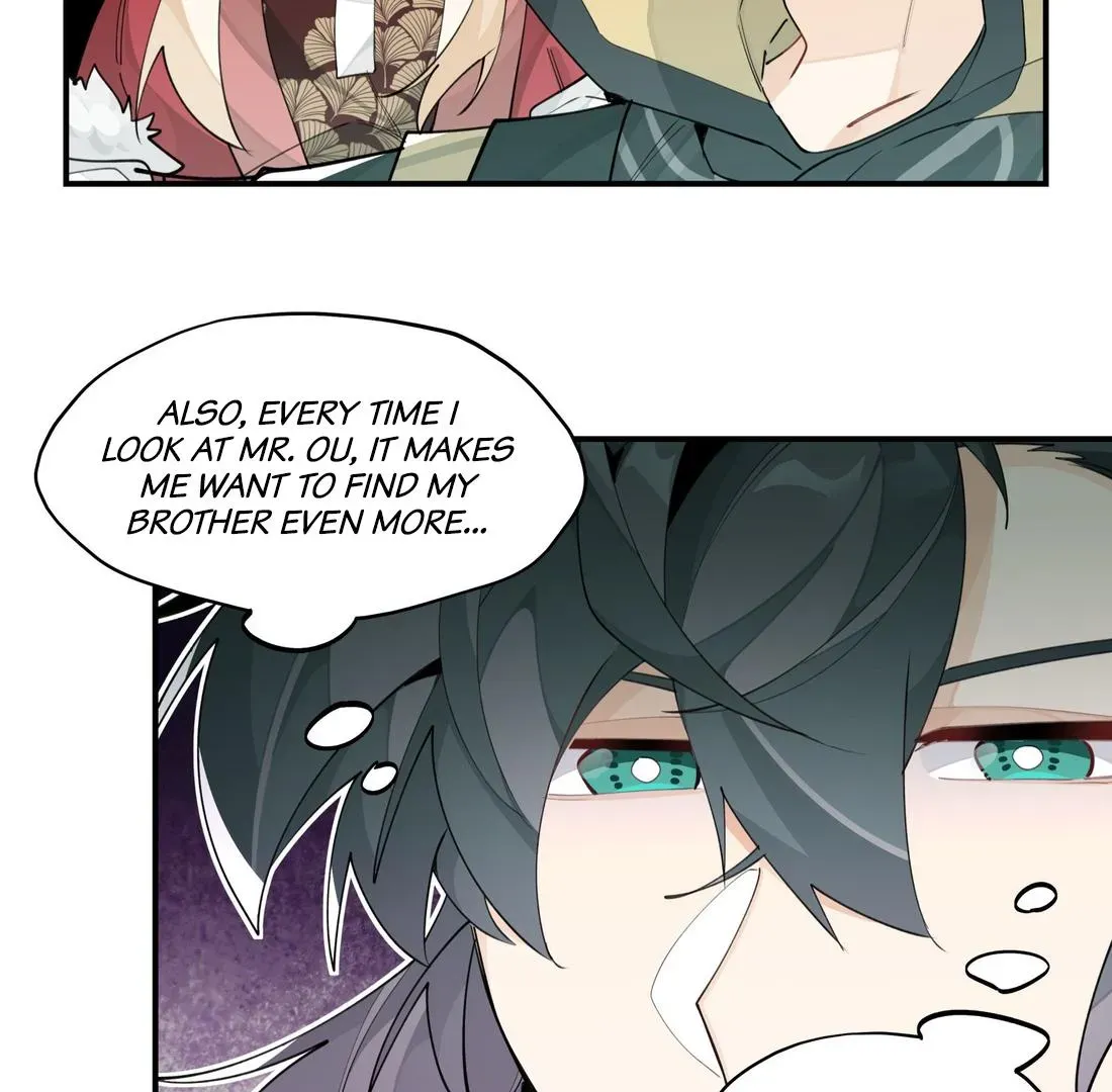 Have You Seen My Younger Brother? Chapter 69 Online - página 30