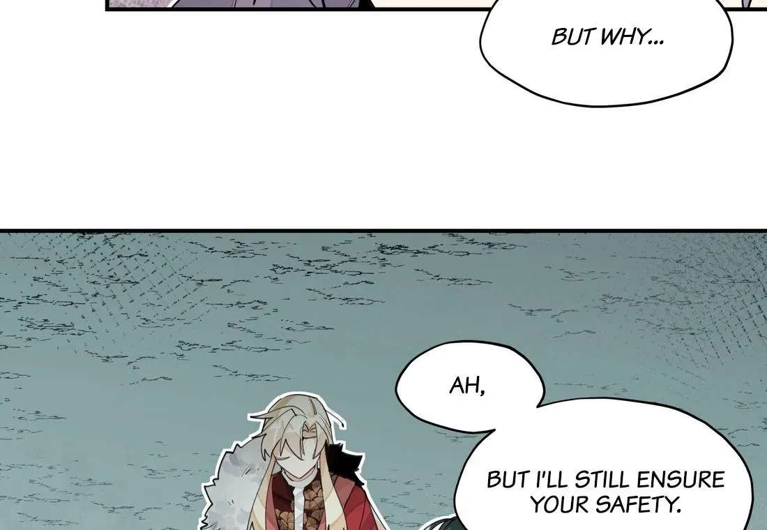 Have You Seen My Younger Brother? Chapter 69 Online - página 31