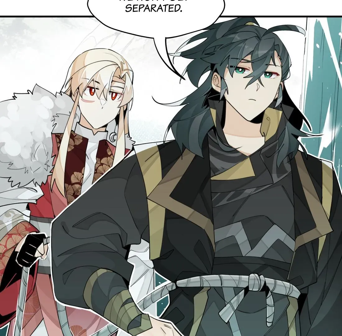Have You Seen My Younger Brother? Chapter 69 Online - página 35