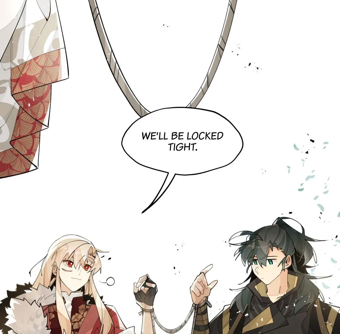 Have You Seen My Younger Brother? Chapter 69 Online - página 40