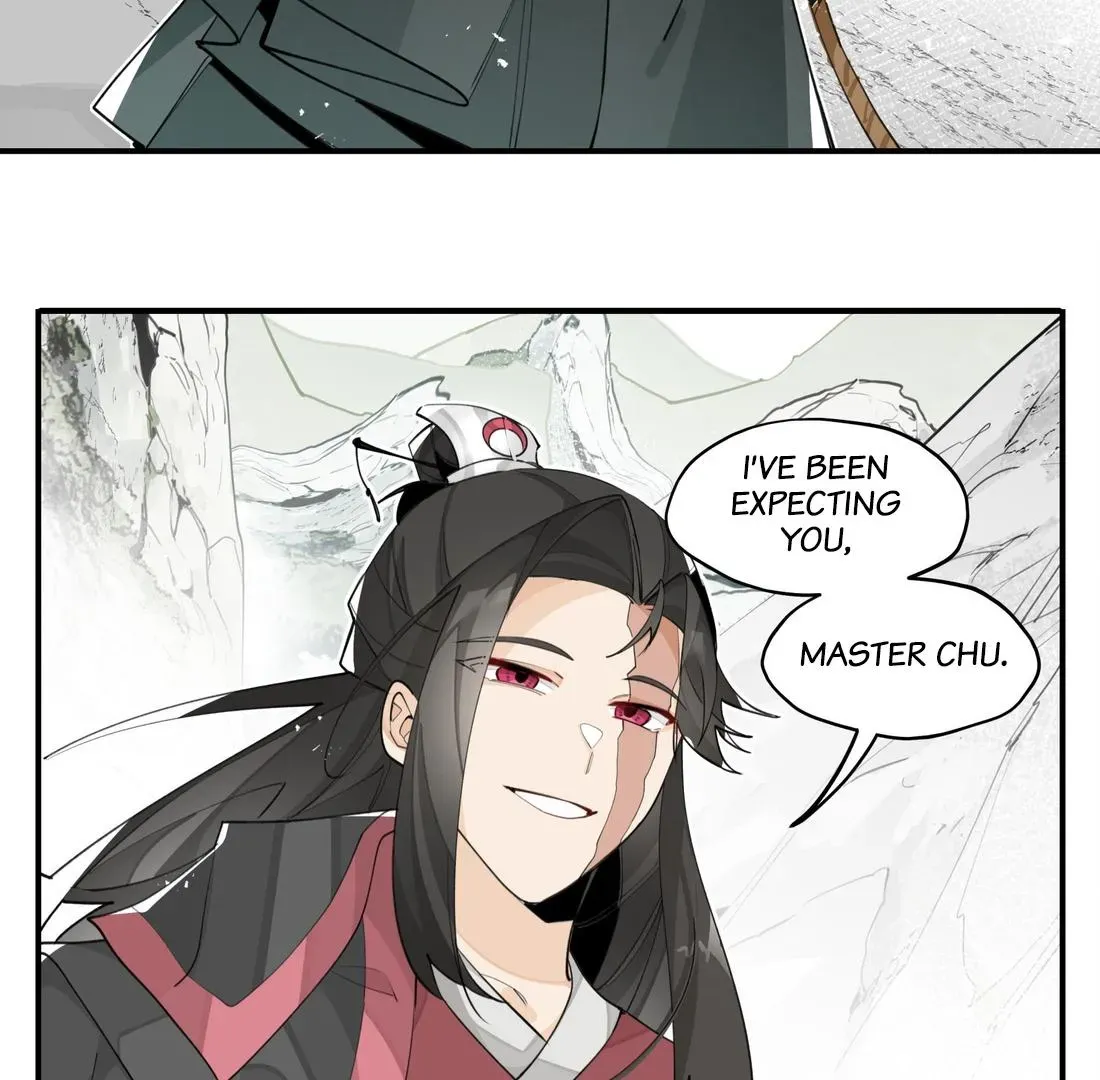Have You Seen My Younger Brother? Chapter 69 Online - página 48