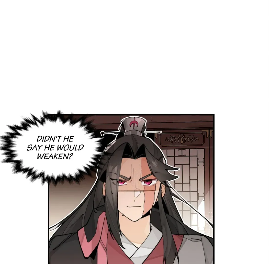 Have You Seen My Younger Brother? Chapter 75 Online - página 2