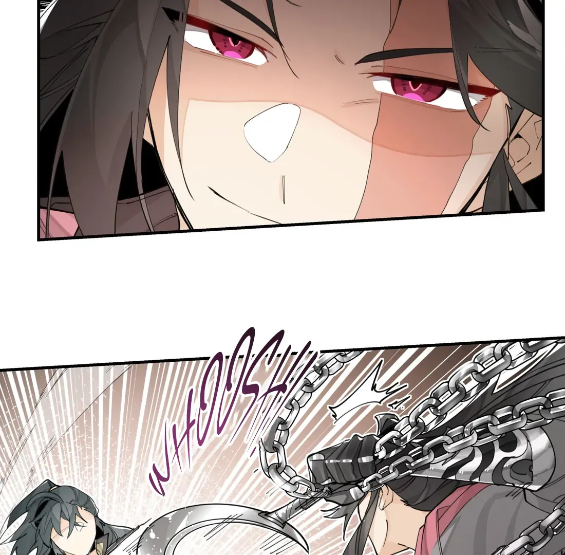 Have You Seen My Younger Brother? Chapter 75 Online - página 21