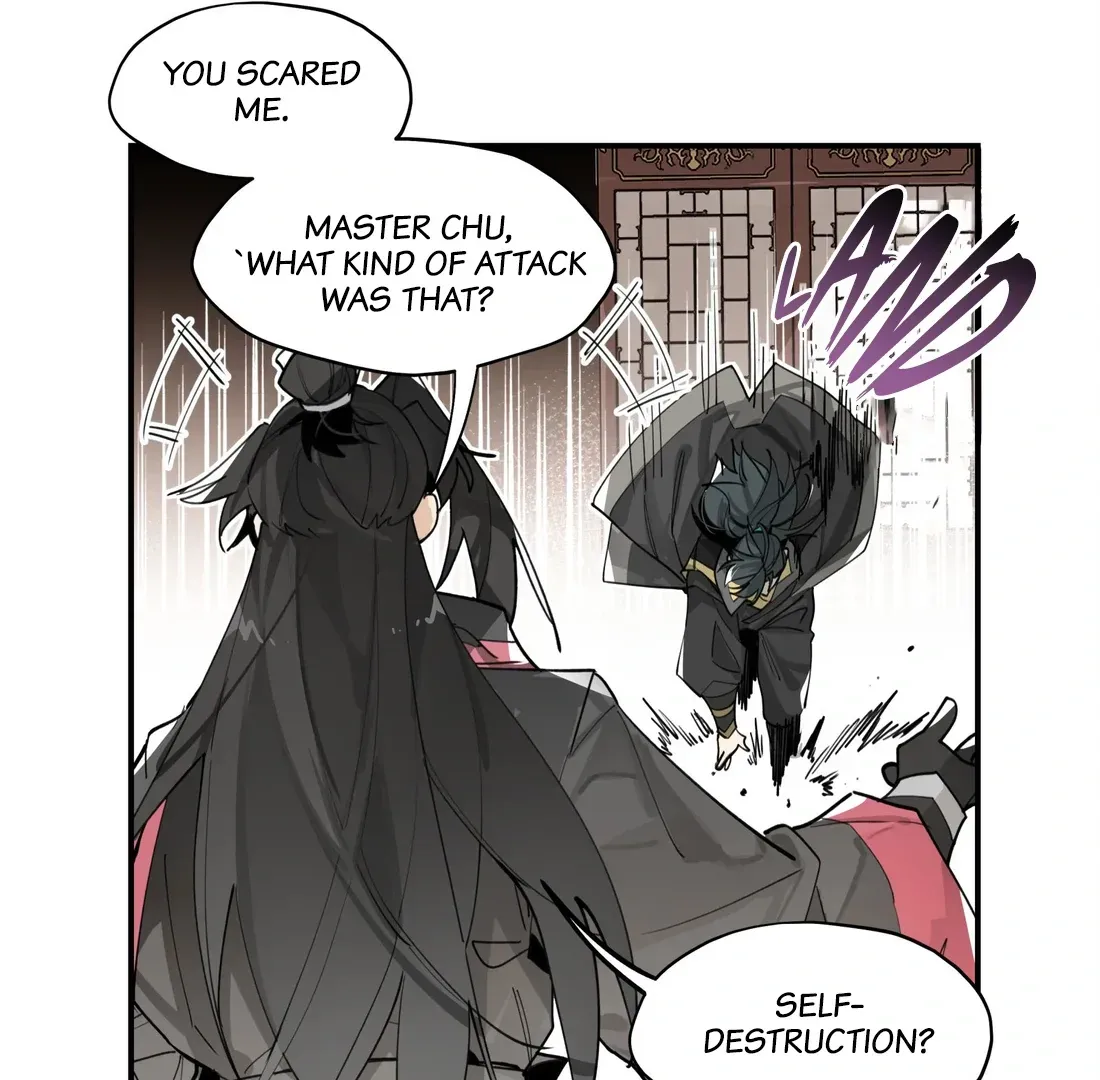 Have You Seen My Younger Brother? Chapter 75 Online - página 49