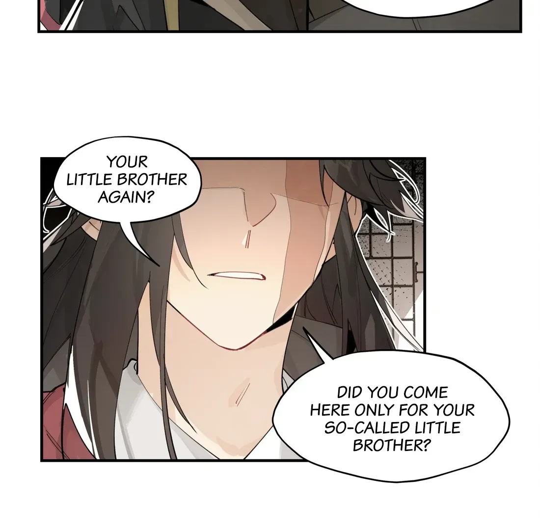 Have You Seen My Younger Brother? Chapter 75 Online - página 54