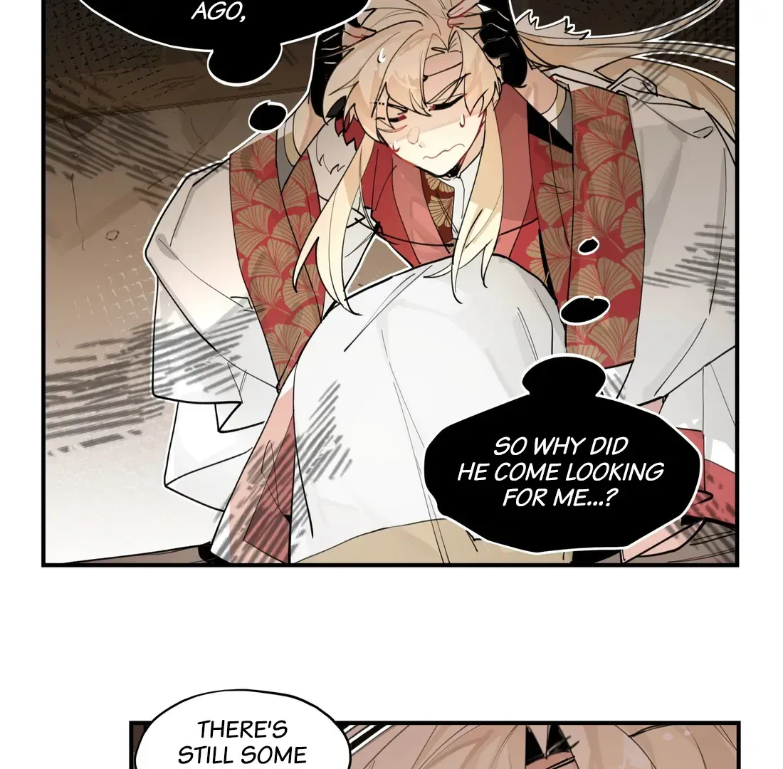 Have You Seen My Younger Brother? Chapter 75 Online - página 62