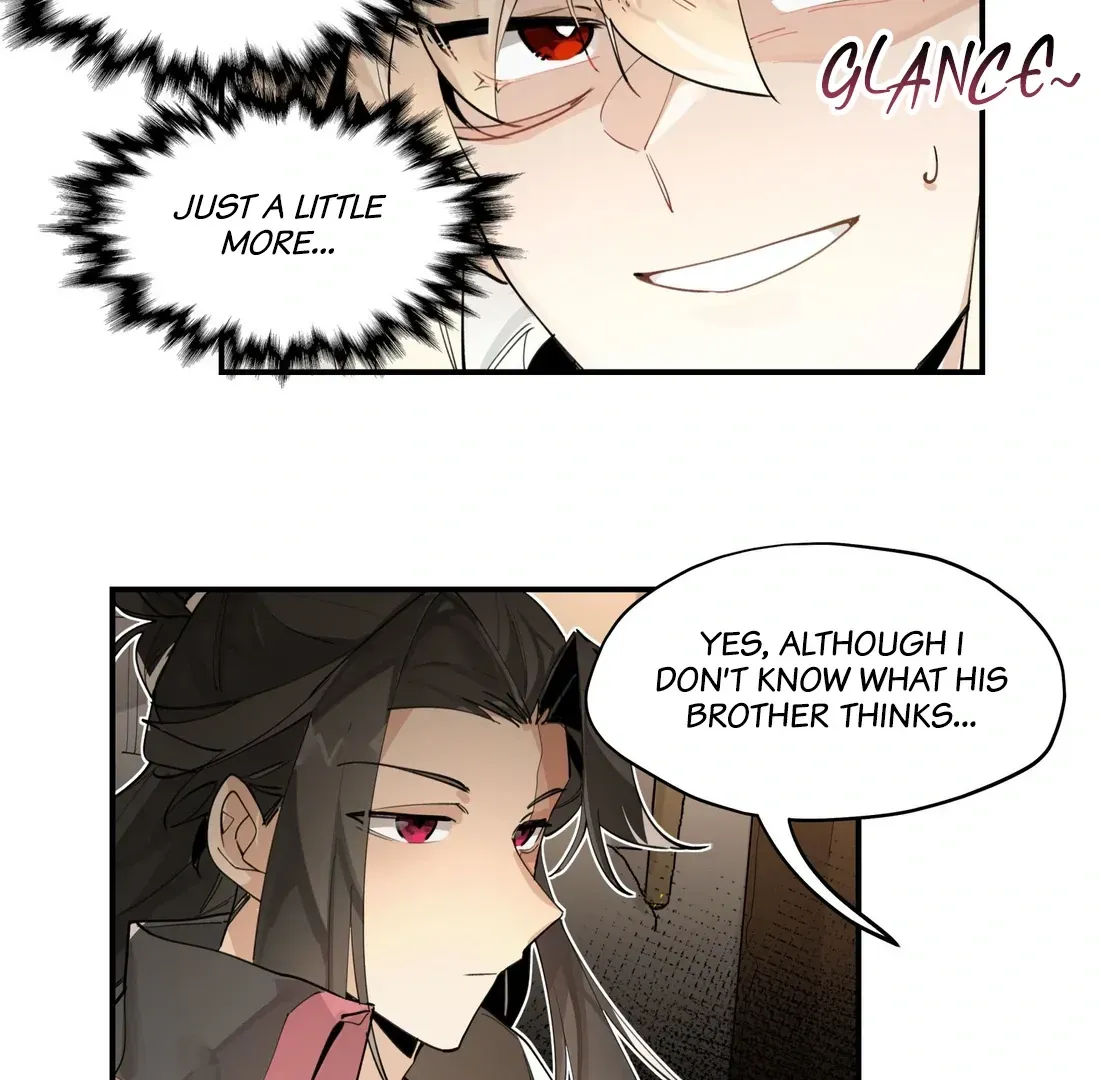 Have You Seen My Younger Brother? Chapter 75 Online - página 67