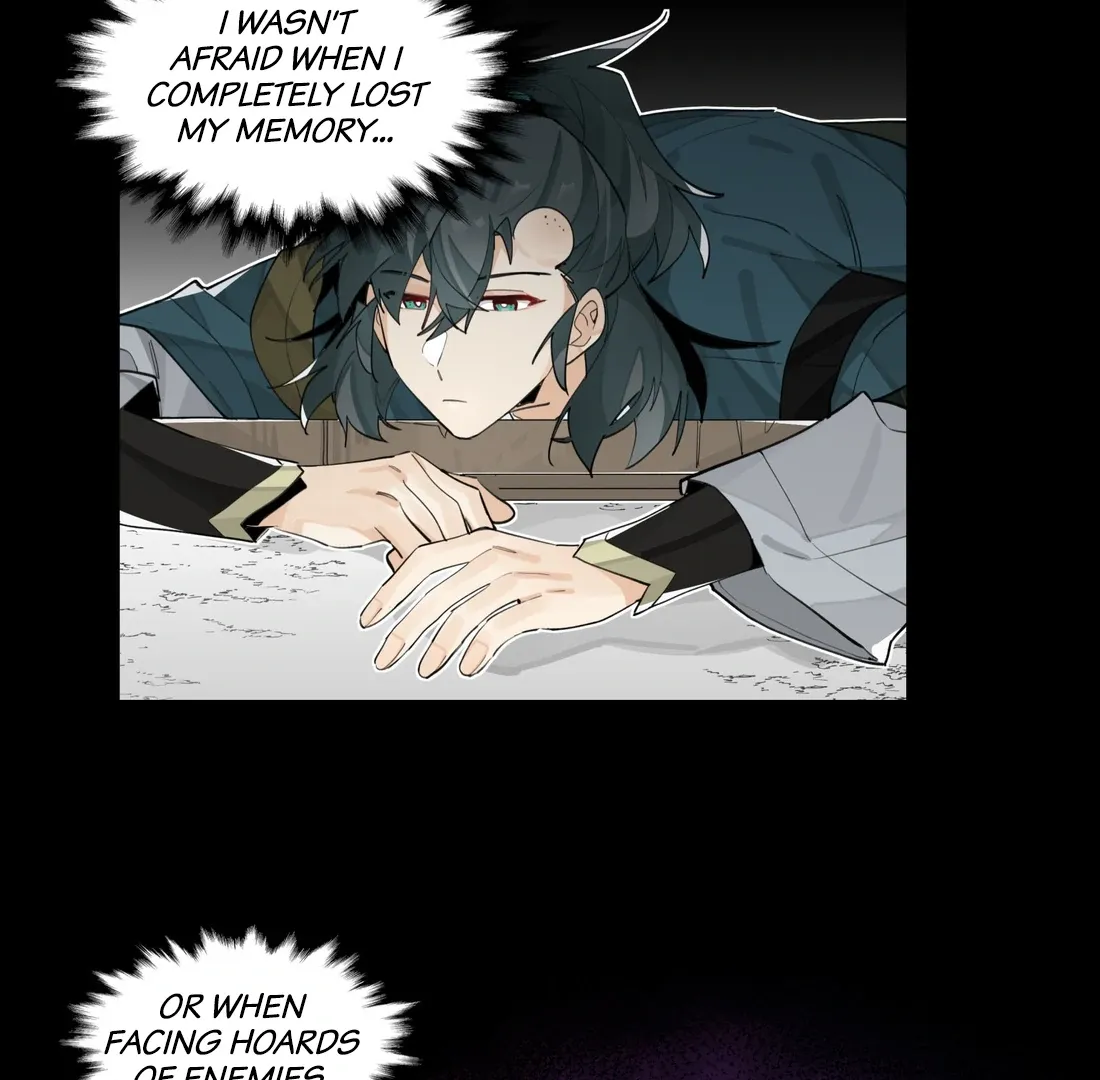 Have You Seen My Younger Brother? Chapter 77 Online - página 30