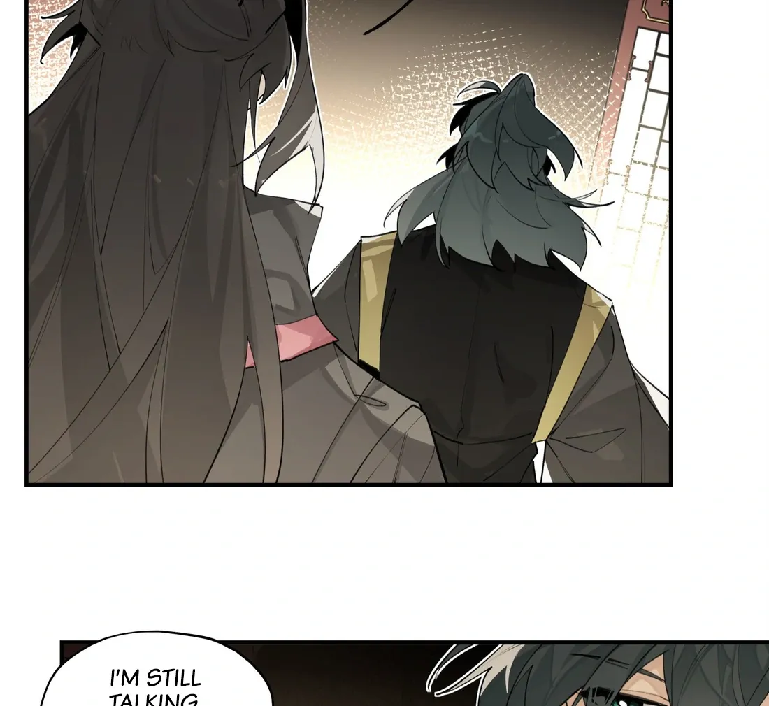 Have You Seen My Younger Brother? Chapter 77 Online - página 55